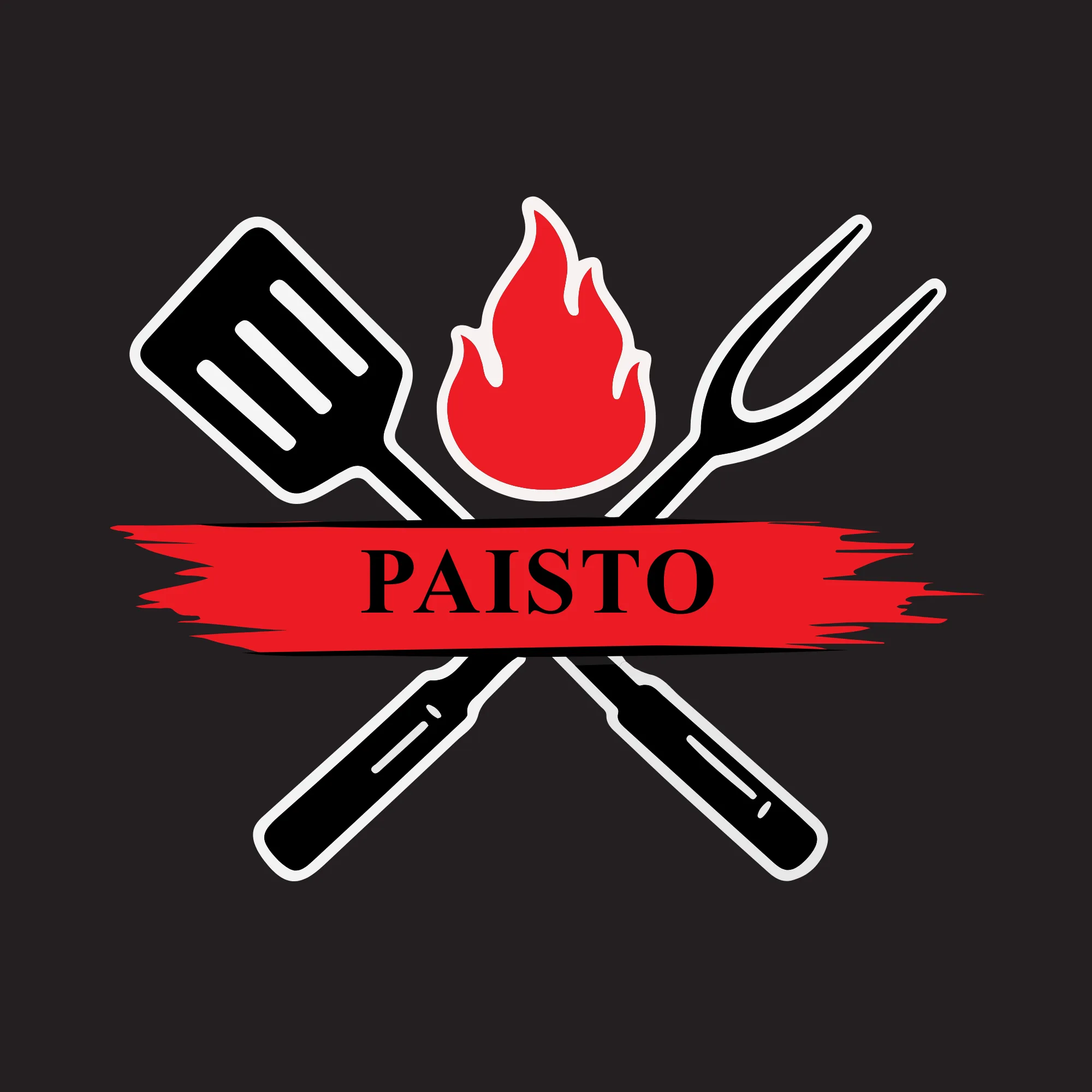 Paisto logo profiilikuva Paisto logo profiilikuva