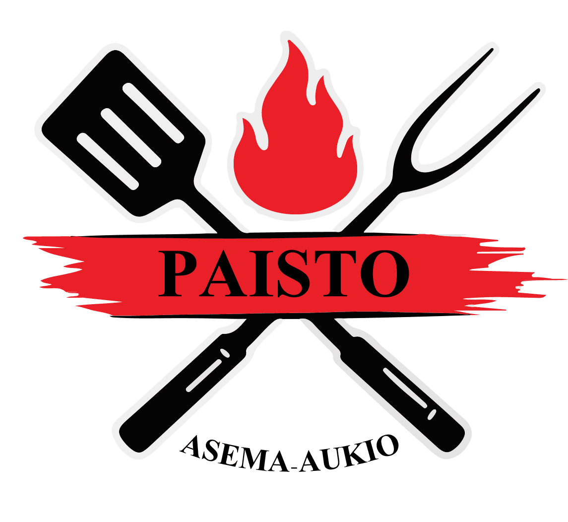 PAISTO ASEMA-AUKIO LOGO