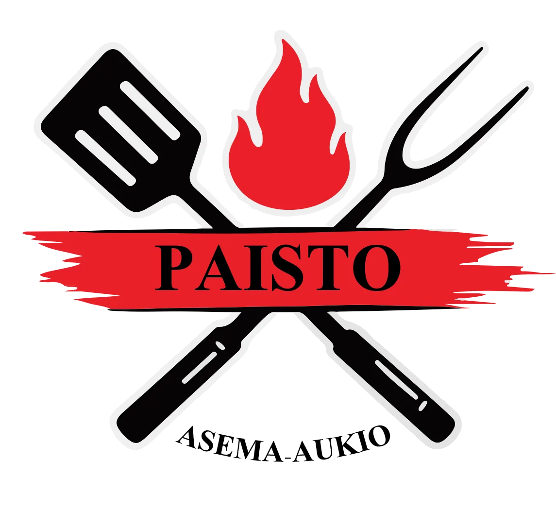 PAISTO ASEMA-AUKIO LOGO